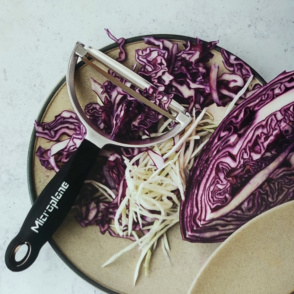 Professional XL Peeler - Microplane Professional XL Peeler - Microplane