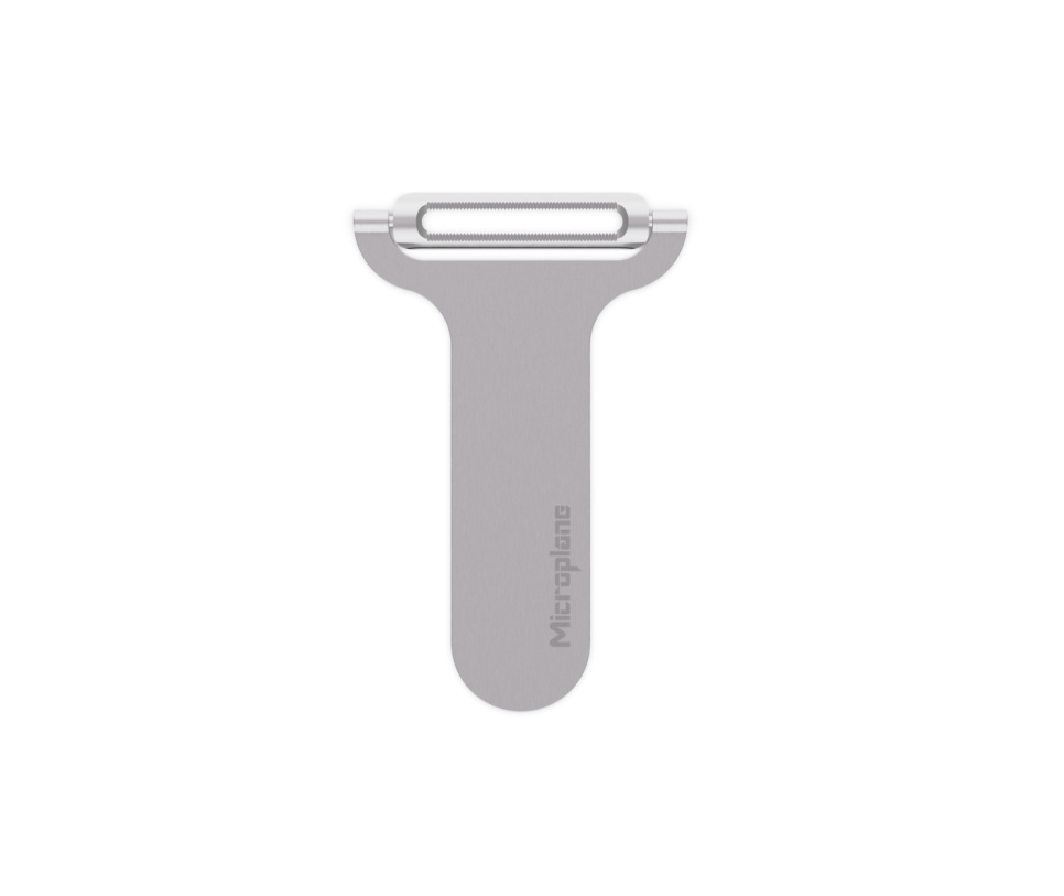 Barverktøy, Style Line, Nordisk Ask - Microplane