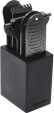 Barverktøy, Style Line, Svart - Microplane