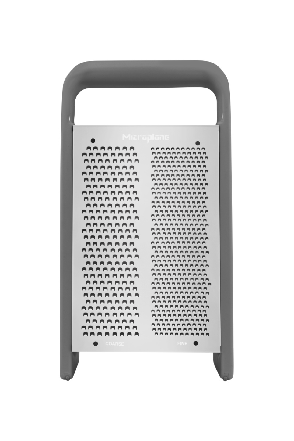 Firsiders Rivjern, PureCut - Microplane
