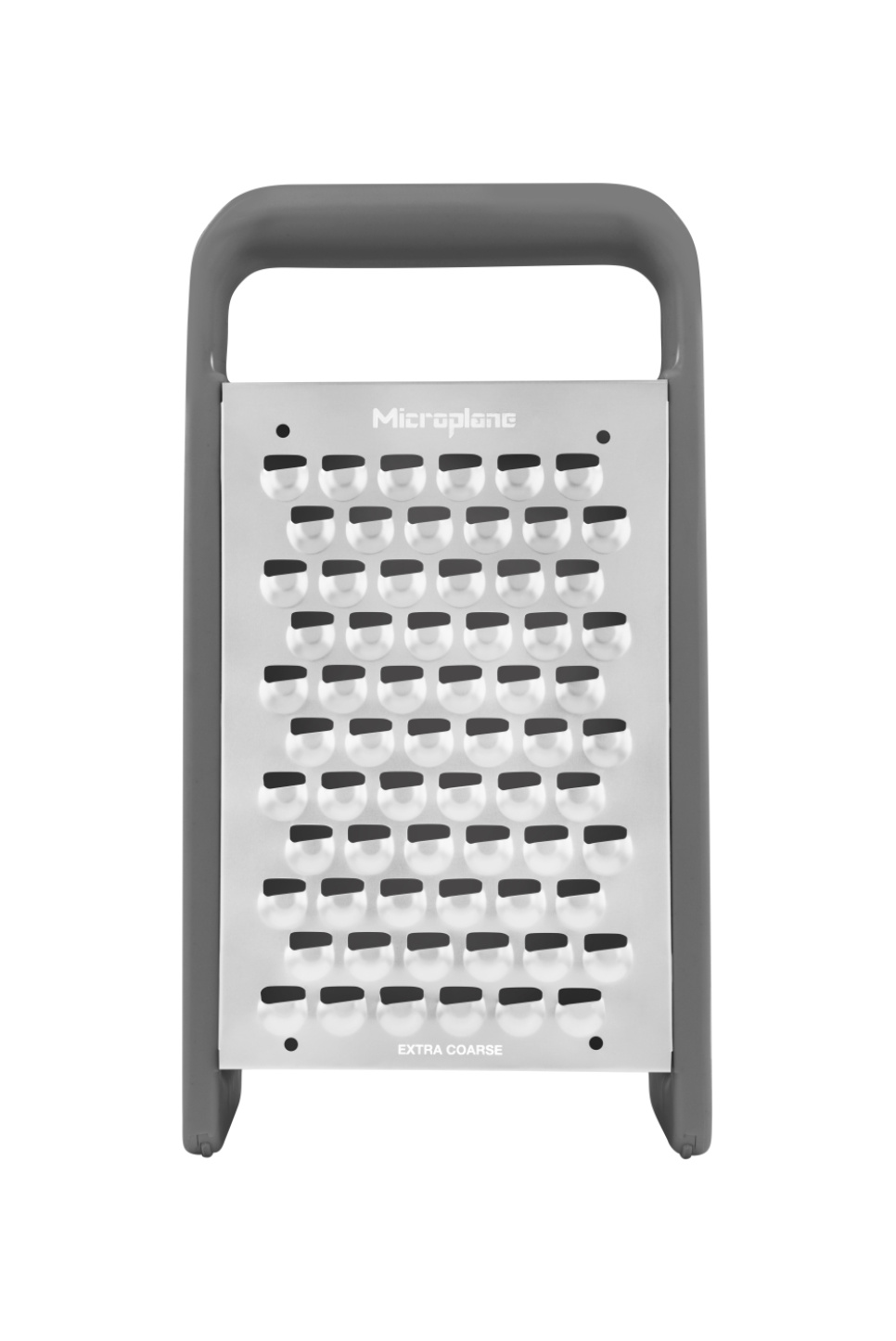 Firsiders Rivjern, PureCut - Microplane