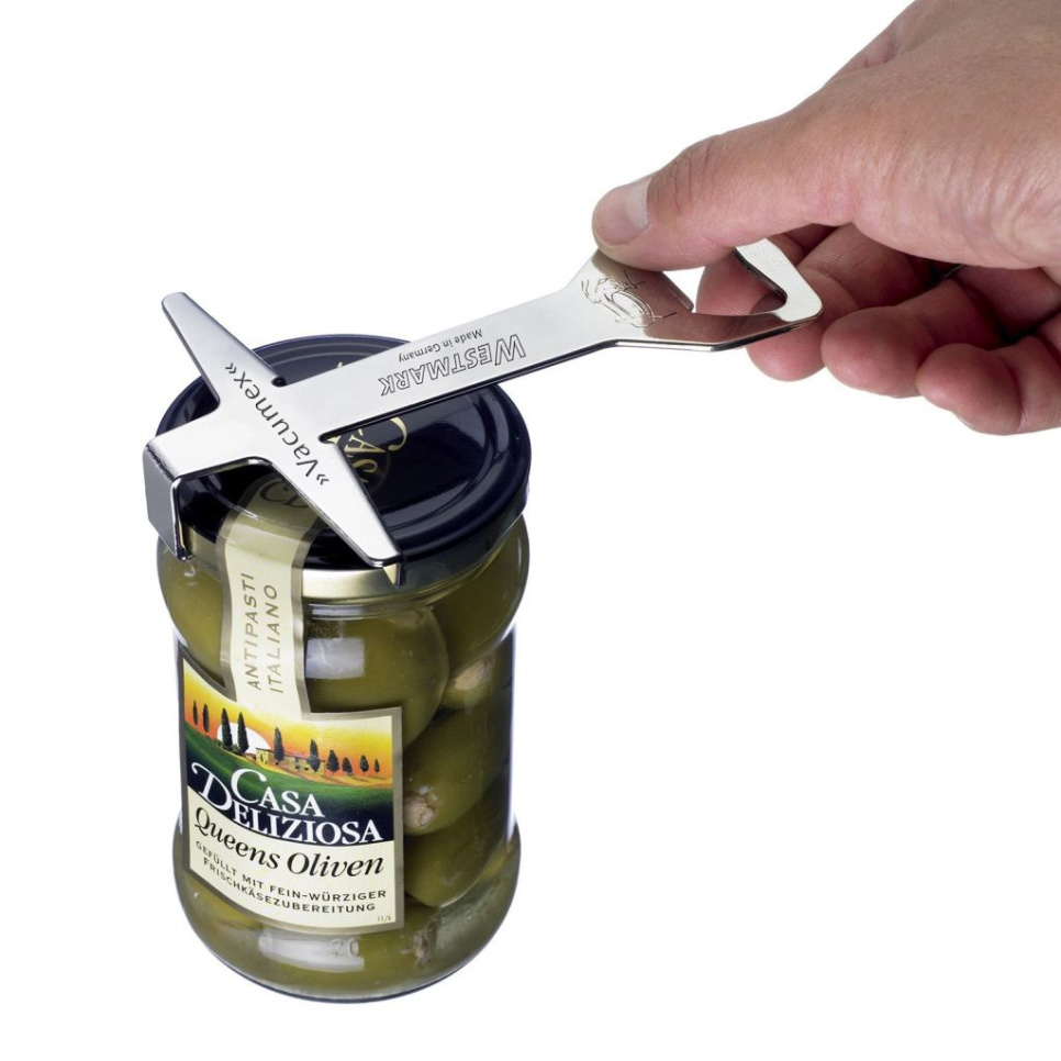 Glassåpner Vacumex - Westmark Glassåpner Vacumex - Westmark