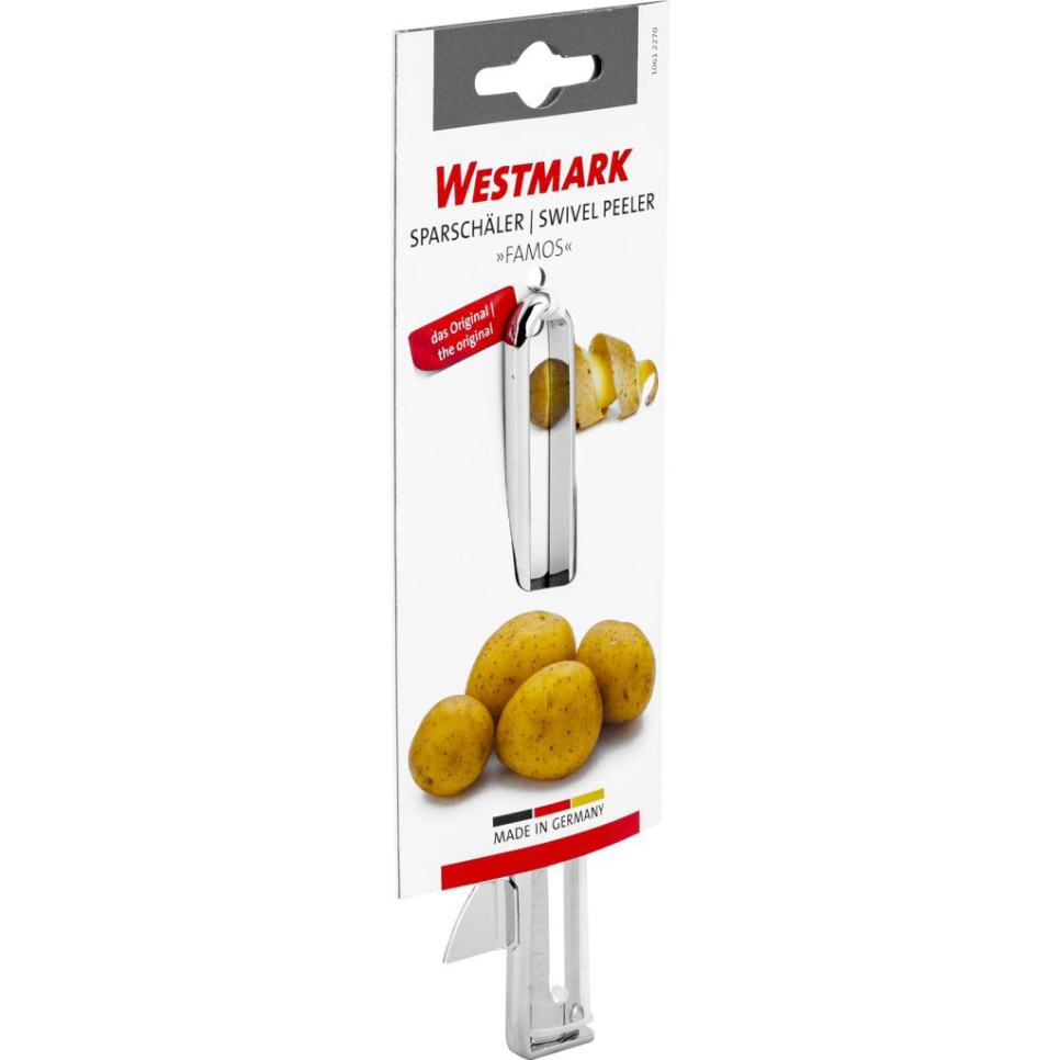 Scalars Famos - Westmark Scalars Famos - Westmark