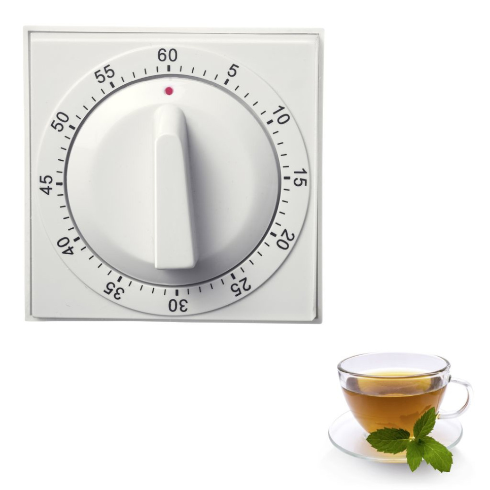 Manuell timer, Retro - Westmark Manuell timer, Retro - Westmark