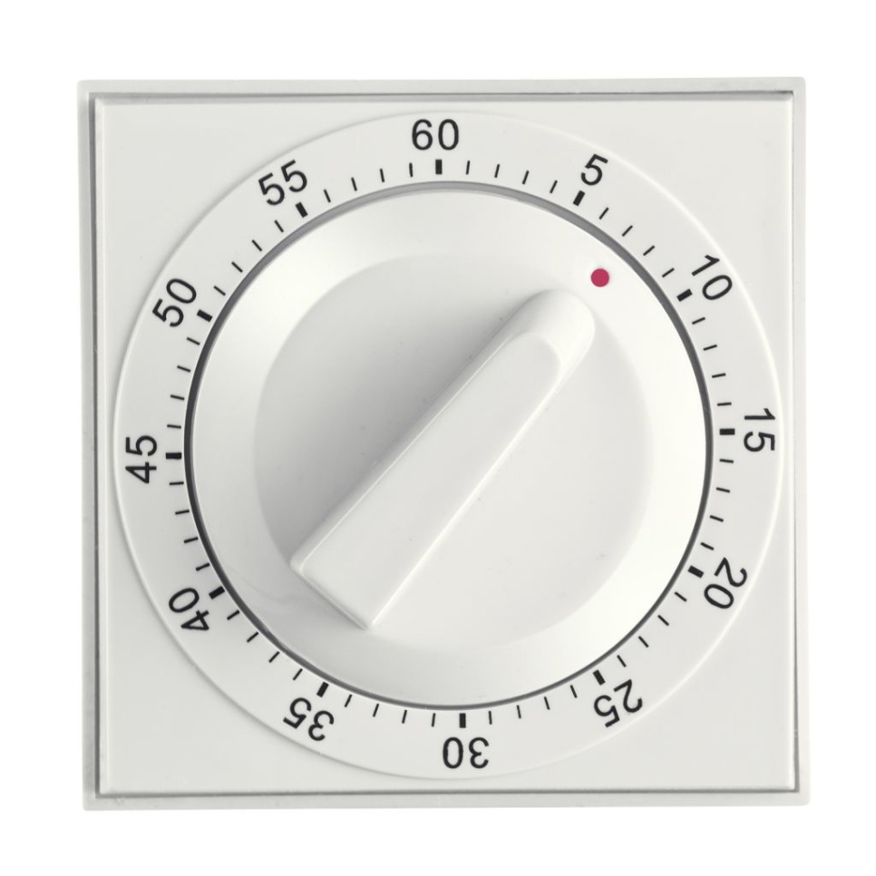 Manuell timer, Retro - Westmark Manuell timer, Retro - Westmark