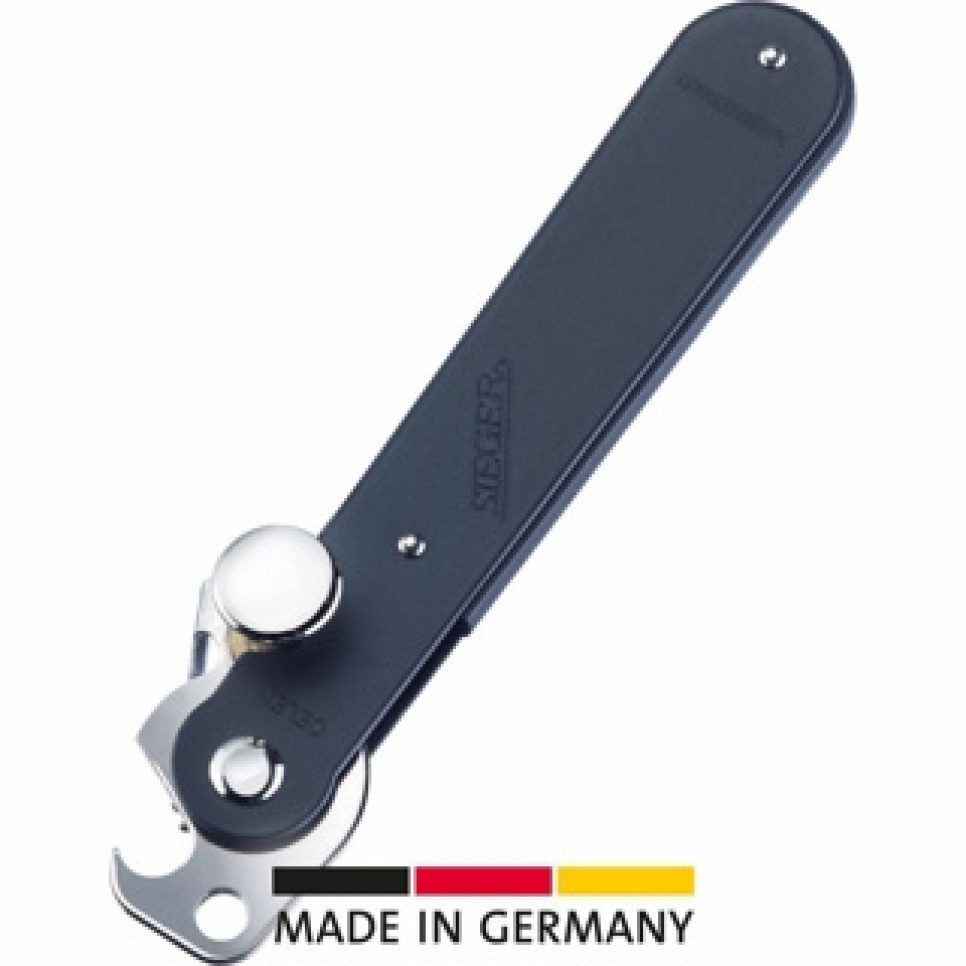 Boksåpner Original Sieger - Westmark i gruppen Matlaging / Kjøkkenutstyr / Korketrekkere, glass-og boksåpnere hos The Kitchen Lab (2190-32069)