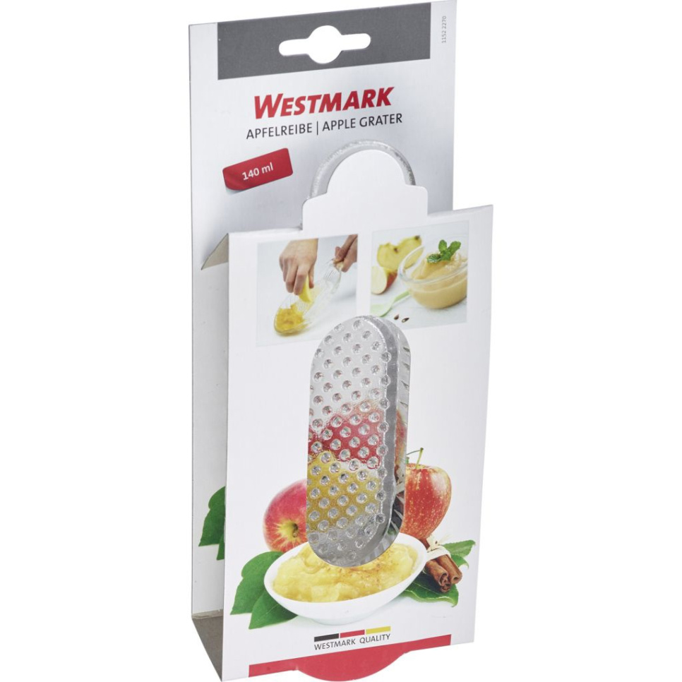 Eple rivjern i glass - Westmark Eple rivjern i glass - Westmark