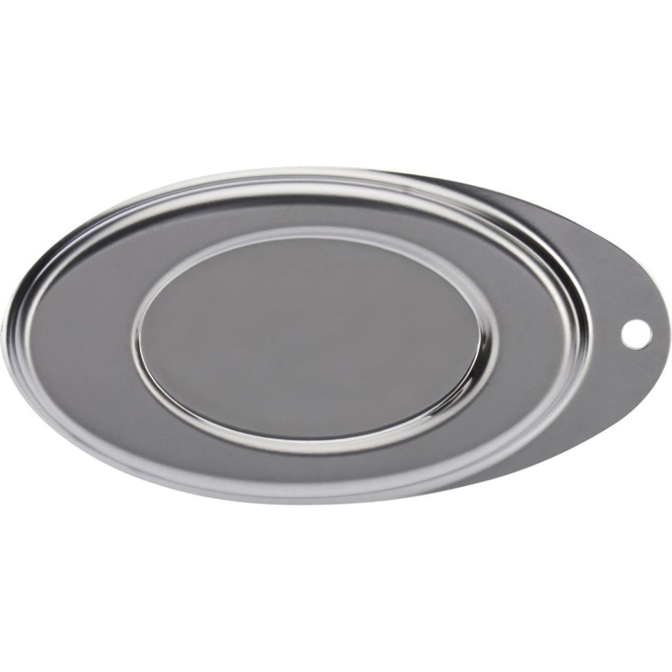 Ingefærrivjern i rustfritt stål - Westmark Ingefærrivjern i rustfritt stål - Westmark