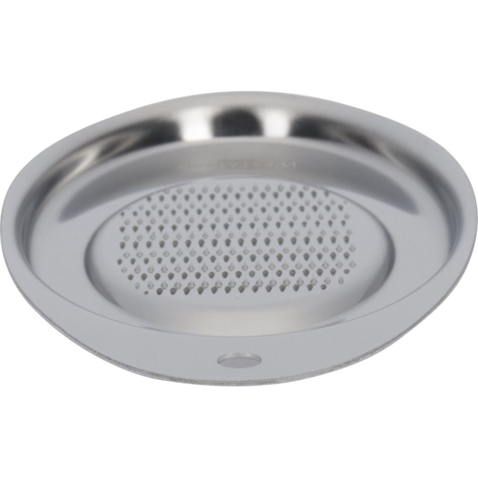 Ingefærrivjern i rustfritt stål - Westmark Ingefærrivjern i rustfritt stål - Westmark