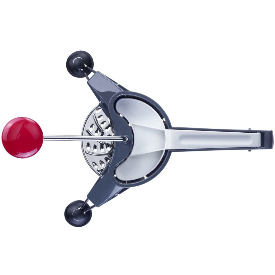 Rivare / Månelandingsfartøyet Schnitzel Mouli - Westmark Rivare / Månelandingsfartøyet Schnitzel Mouli - Westmark