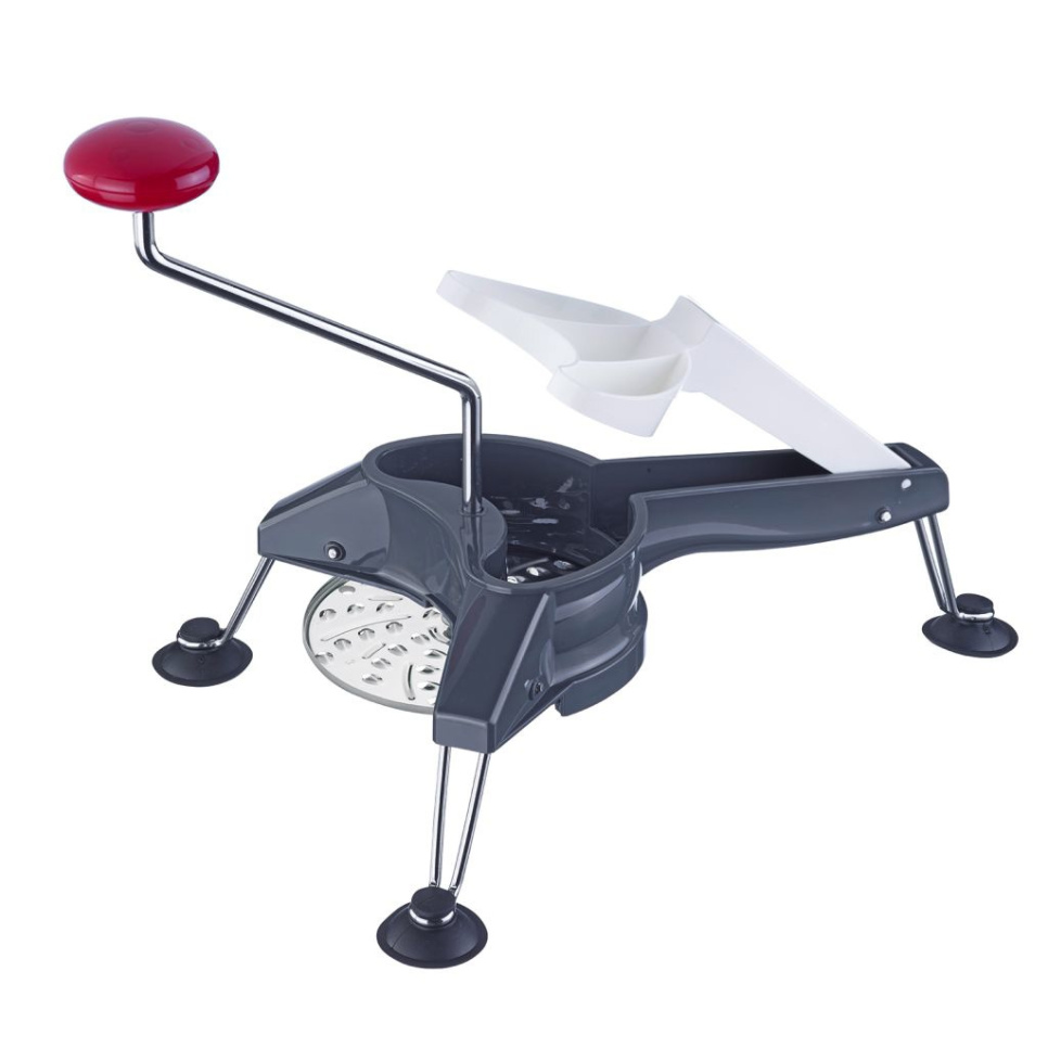 Rivare / Månelandingsfartøyet Schnitzel Mouli - Westmark Rivare / Månelandingsfartøyet Schnitzel Mouli - Westmark