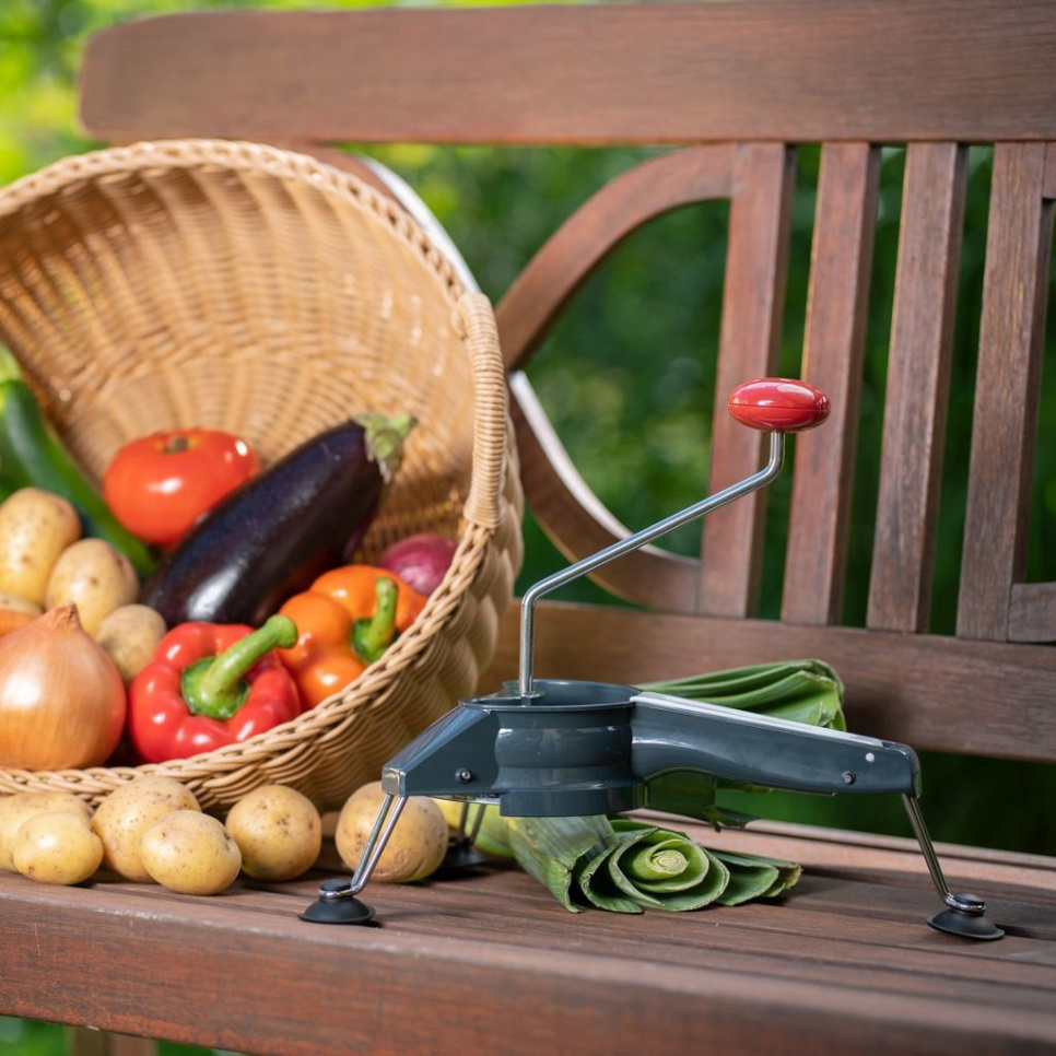Rivare / Månelandingsfartøyet Schnitzel Mouli - Westmark Rivare / Månelandingsfartøyet Schnitzel Mouli - Westmark
