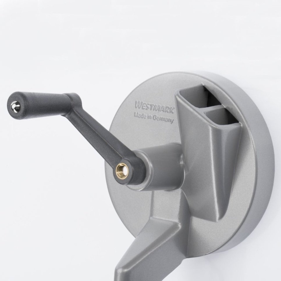 Bønneskjærer i aluminium, benkmodell - Westmark Bønneskjærer i aluminium, benkmodell - Westmark