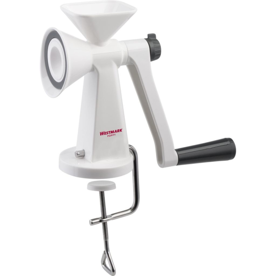 Mølle for valmuefrø - Westmark i gruppen Kjøkkenapparater. / Bland og Hakk / Krydderkverner hos The Kitchen Lab (2190-32077)