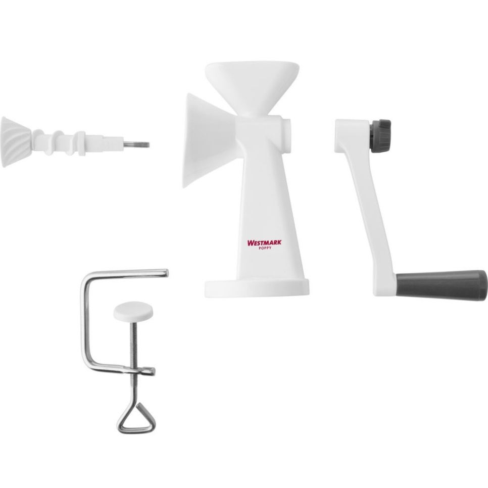 Mølle for valmuefrø - Westmark Mølle for valmuefrø - Westmark