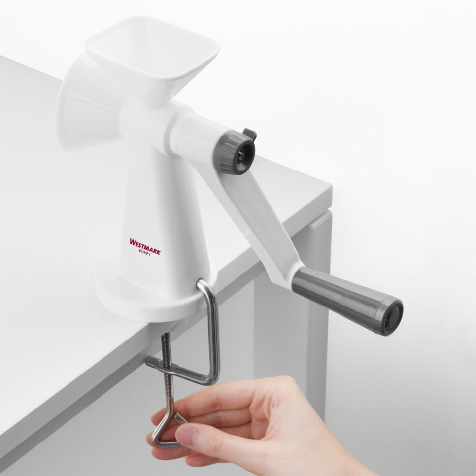 Mølle for valmuefrø - Westmark Mølle for valmuefrø - Westmark