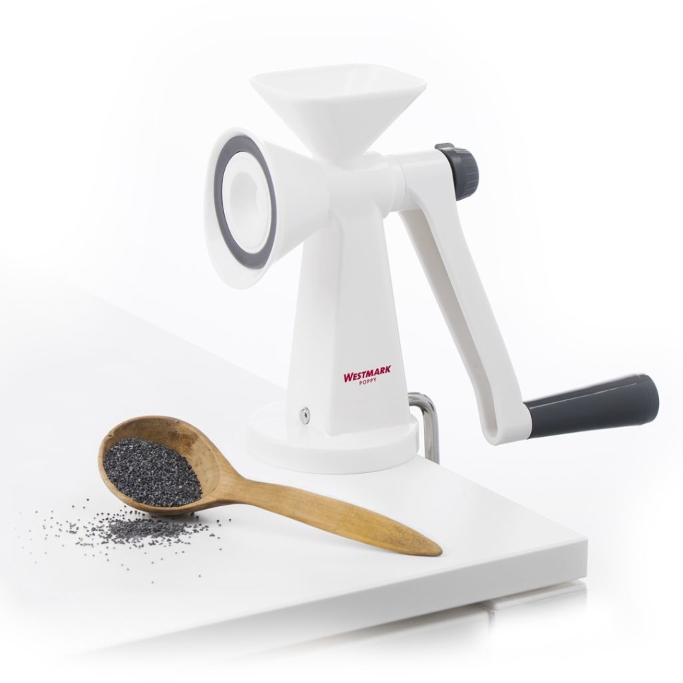 Mølle for valmuefrø - Westmark Mølle for valmuefrø - Westmark