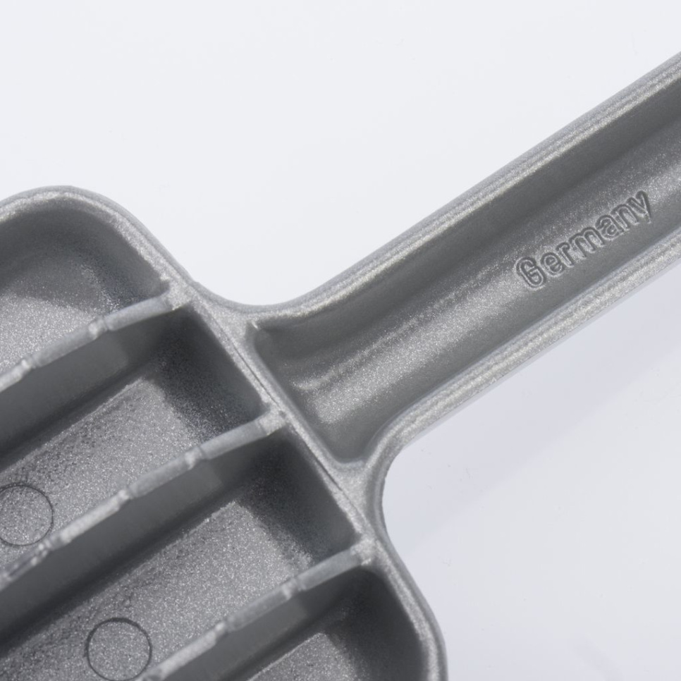 Isknuser Cuby, tangmodell - Westmark Isknuser Cuby, tangmodell - Westmark