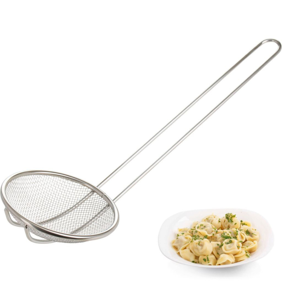 Hul øse / blancheringsslev / Spätzleslev - Westmark Hul øse / blancheringsslev / Spätzleslev - Westmark