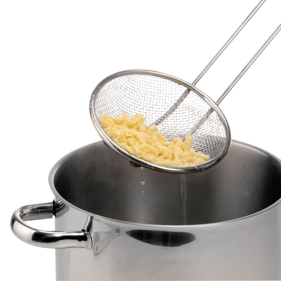 Hul øse / blancheringsslev / Spätzleslev - Westmark Hul øse / blancheringsslev / Spätzleslev - Westmark