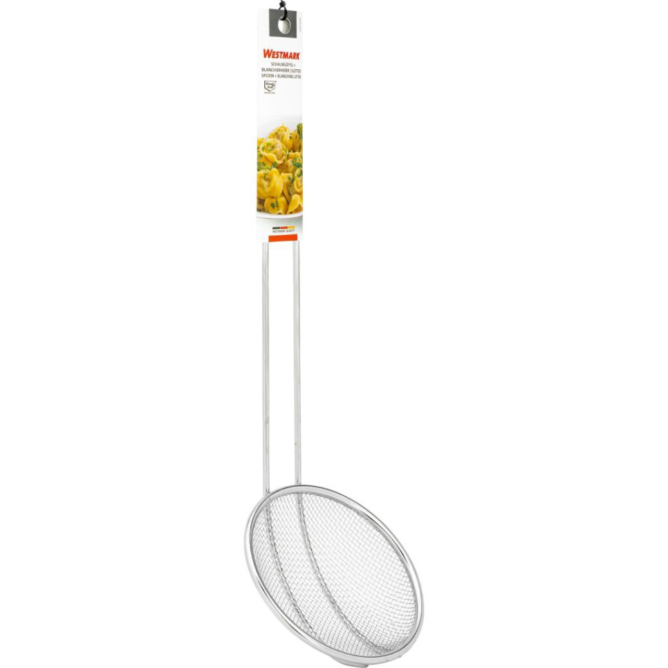 Hul øse / blancheringsslev / Spätzleslev - Westmark Hul øse / blancheringsslev / Spätzleslev - Westmark