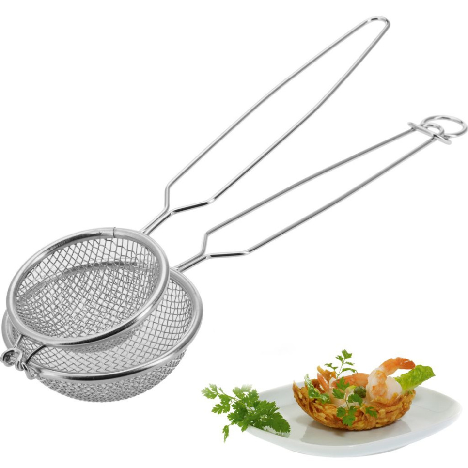 Stekeskje til reir - Westmark Stekeskje til reir - Westmark