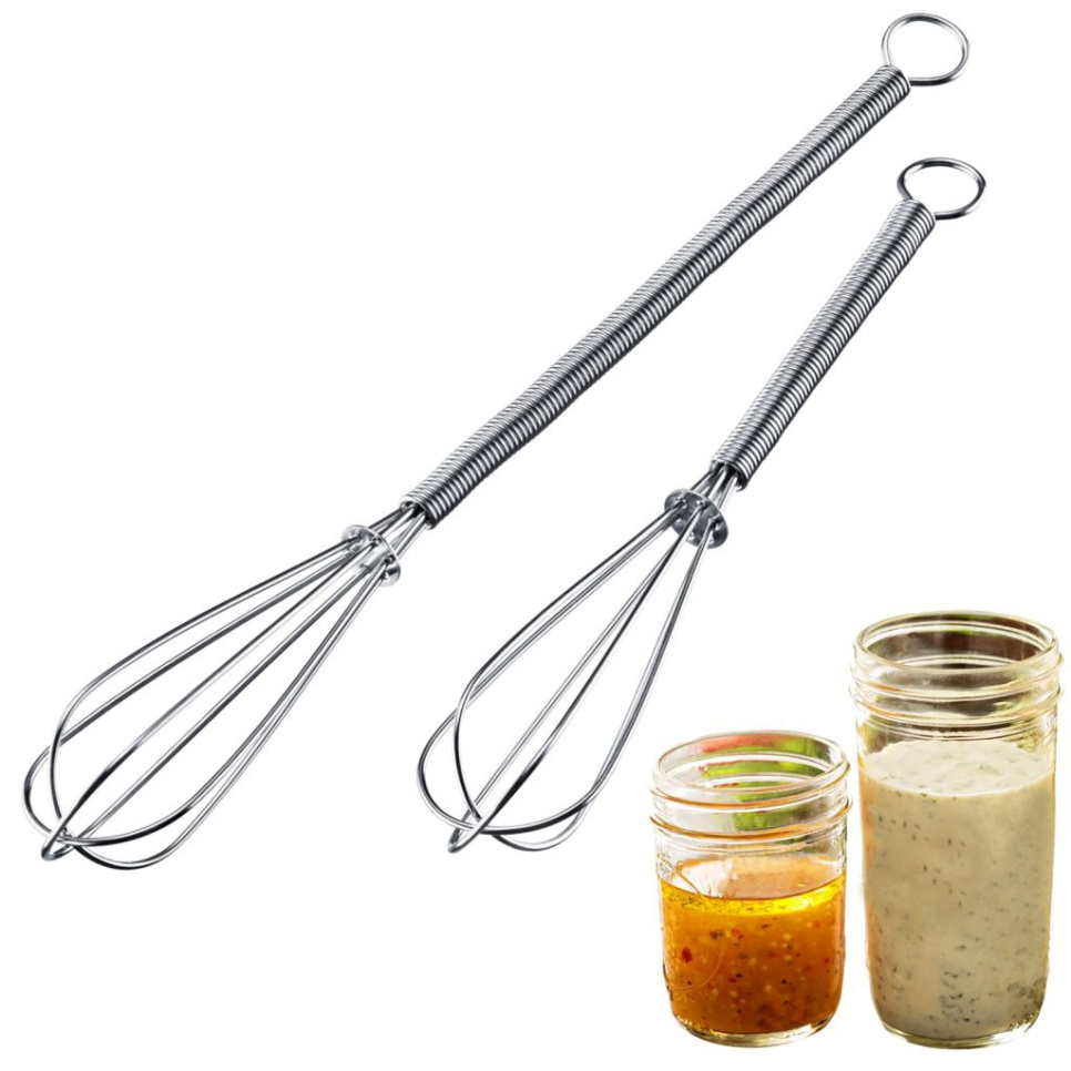 Mini whiskers, 15 cm og 20 cm - Westmark Mini whiskers, 15 cm og 20 cm - Westmark