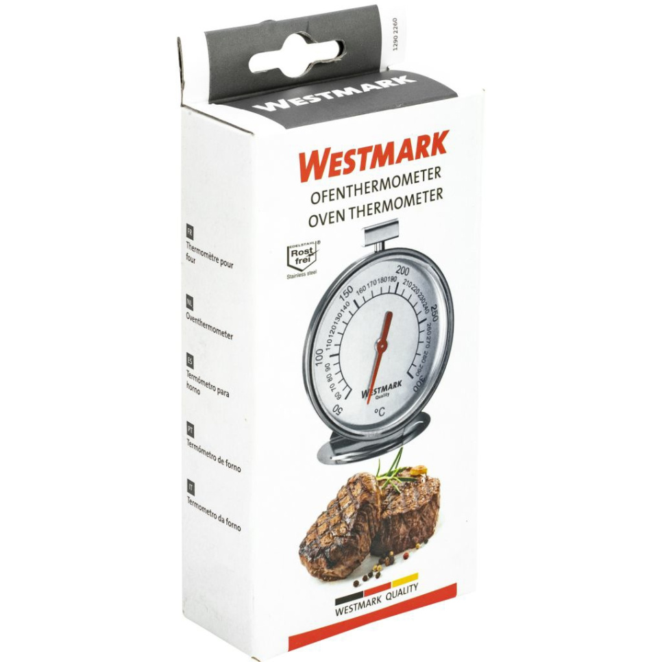 Termometer for ovnstemperatur - Westmark Termometer for ovnstemperatur - Westmark
