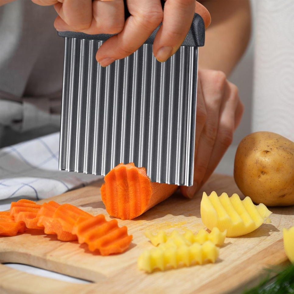 Bølget grønnsakskutter - Westmark Bølget grønnsakskutter - Westmark