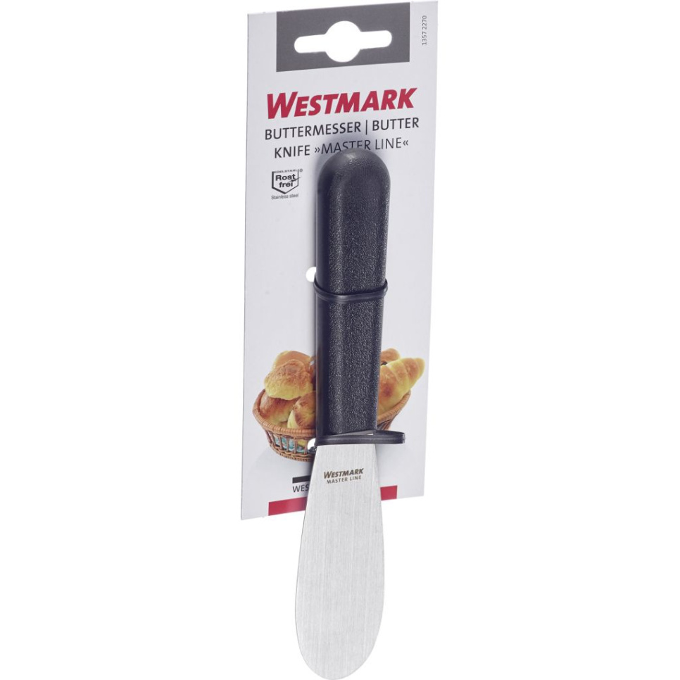 Smørkniv Lilleman, 8,5 cm - Westmark Smørkniv Lilleman, 8,5 cm - Westmark