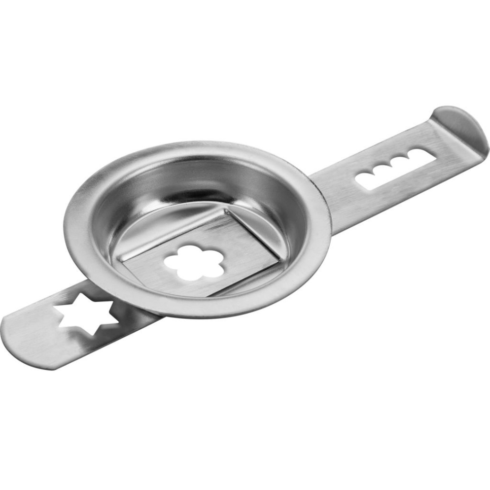 Kakeutstikker til kjøttkvern, størrelse 5 - Westmark i gruppen Baking / Bakeformer / Kakeformer hos The Kitchen Lab (2190-32095)