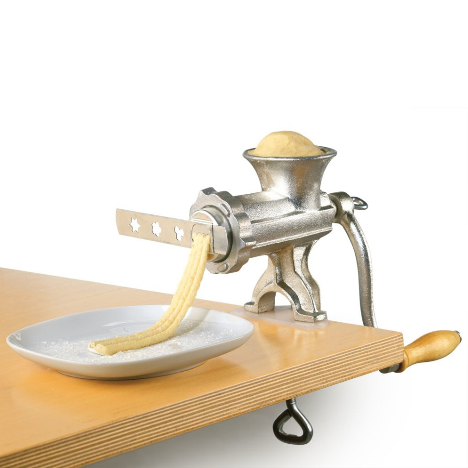 Kakeutstikker til kjøttkvern, størrelse 5 - Westmark