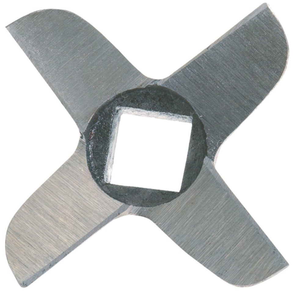 Kniv til kjøttkvern, størrelse 5 - Westmark i gruppen Kjøkkenapparater. / Skjære & male / Kjøttkverner hos The Kitchen Lab (2190-32107)