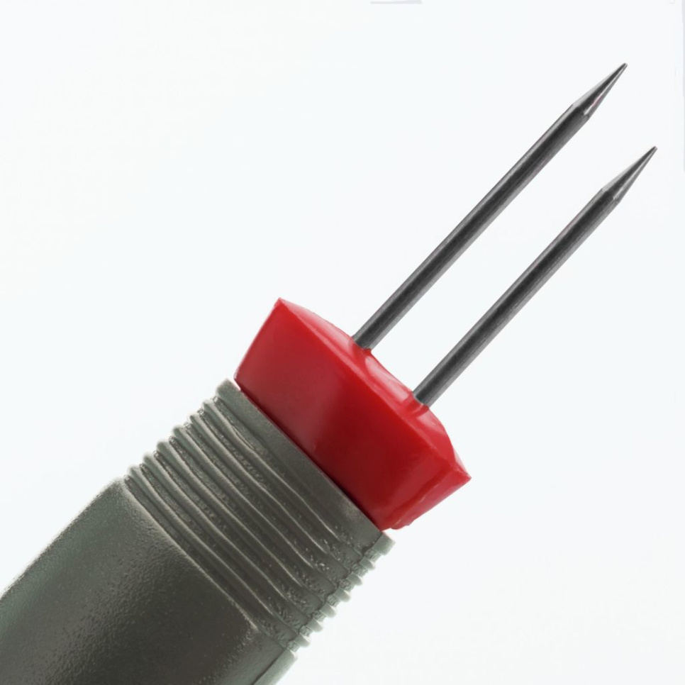 Maiskolbeholder, 4-pakning - Westmark Maiskolbeholder, 4-pakning - Westmark