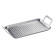 Perforert grillplate i rustfritt stål, 34 x 19 cm - Westmark Perforert grillplate i rustfritt stål, 34 x 19 cm - Westmark