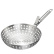 Perforert grillkurv i rustfritt stål med avtakbart håndtak, 28 cm - Westmark Perforert grillkurv i rustfritt stål med avtakbart håndtak, 28 cm - Westmark