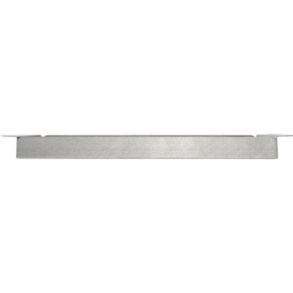 Grillplate i rustfritt stål 2 i 1, 34 x 23 cm - Westmark Grillplate i rustfritt stål 2 i 1, 34 x 23 cm - Westmark