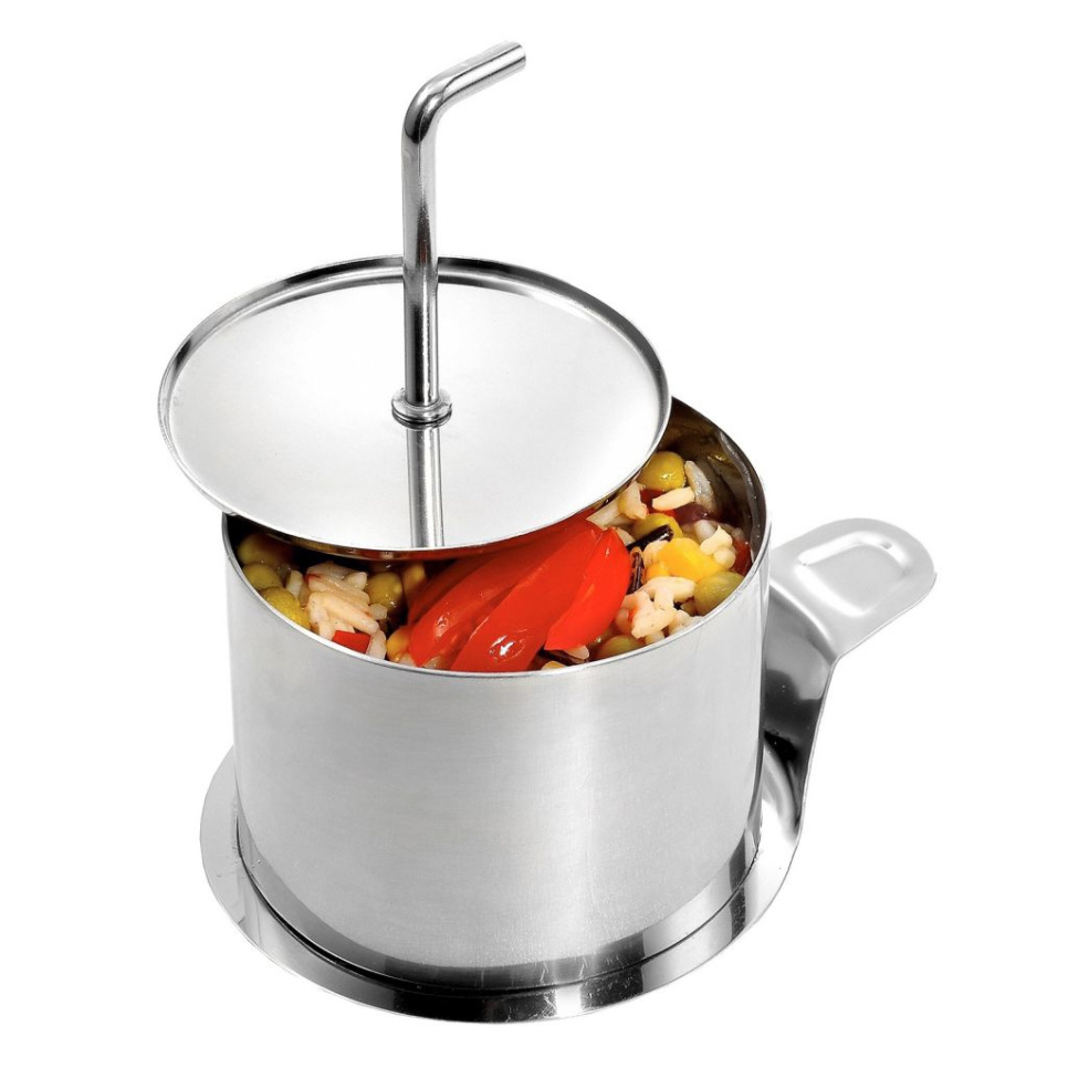 Stansering / monteringsring 7,5 cm, 2-pk - Westmark Stansering / monteringsring 7,5 cm, 2-pk - Westmark