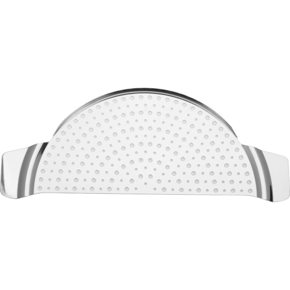 Integrert dørslag i rustfritt stål - Westmark Integrert dørslag i rustfritt stål - Westmark