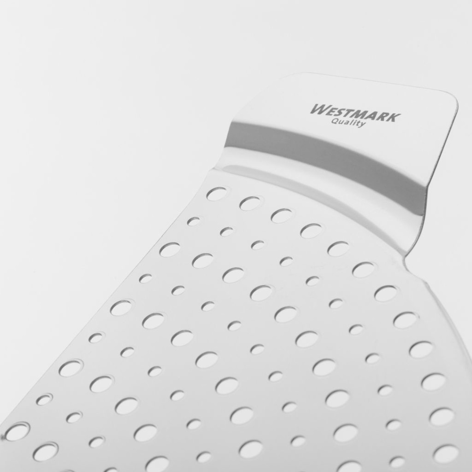 Integrert dørslag i rustfritt stål - Westmark Integrert dørslag i rustfritt stål - Westmark