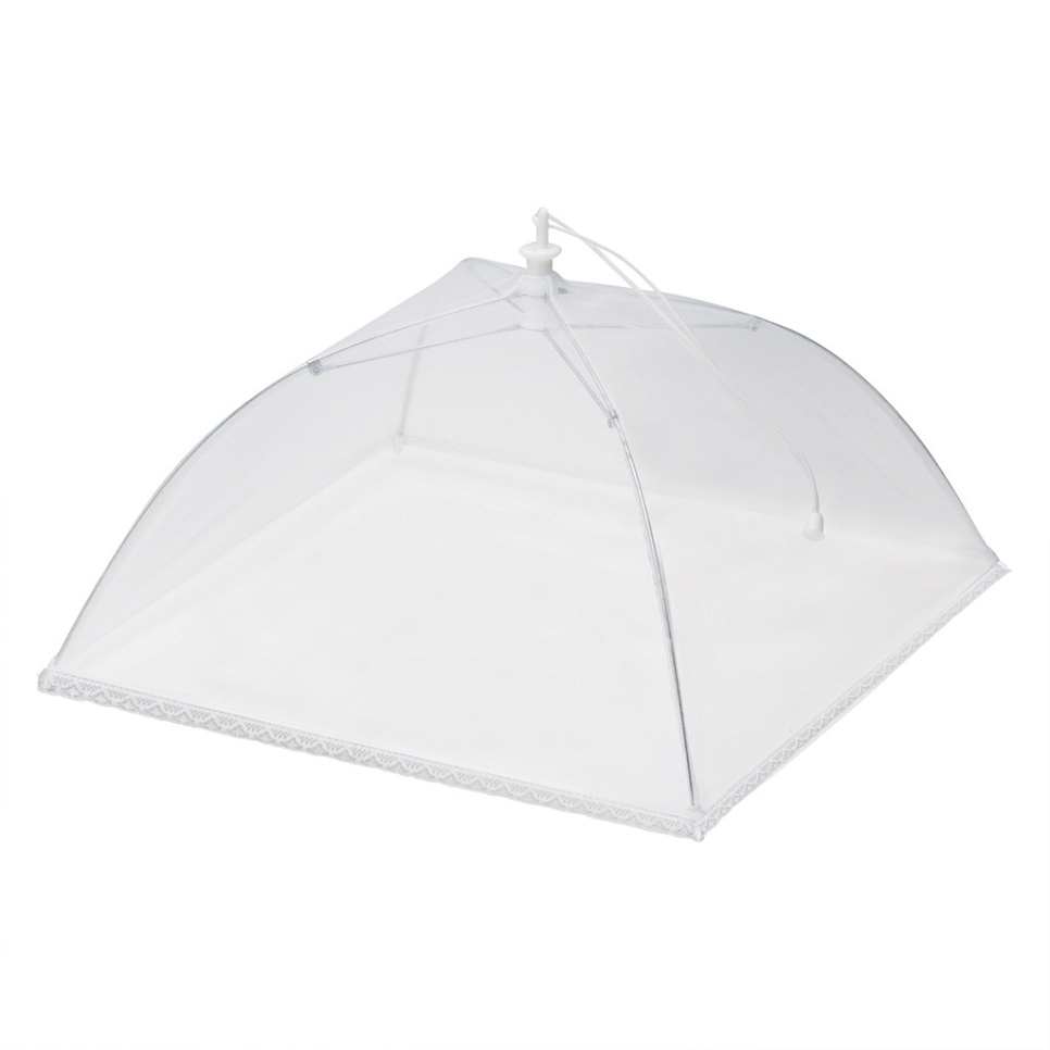 Insektnett, 34 x 34 cm - Westmark i gruppen Borddekking / Annet til Borddekking og Servering / Spesielle artikler hos The Kitchen Lab (2190-32134)