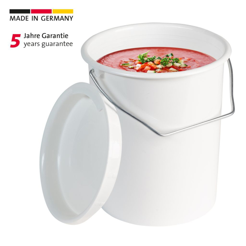 Melkespann i plast, 3 L - Westmark Melkespann i plast, 3 L - Westmark