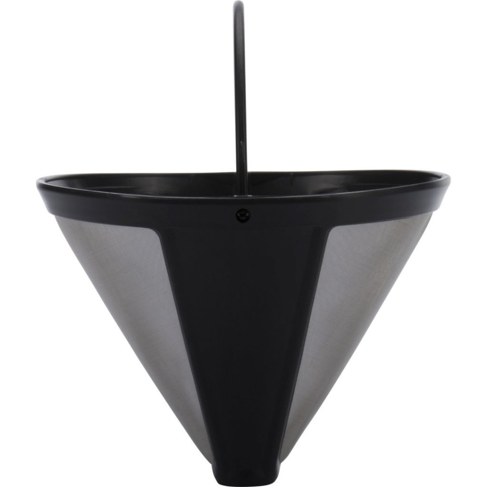 Permanent kaffefilter i rustfritt stål, 1x4 - Westmark Permanent kaffefilter i rustfritt stål, 1x4 - Westmark