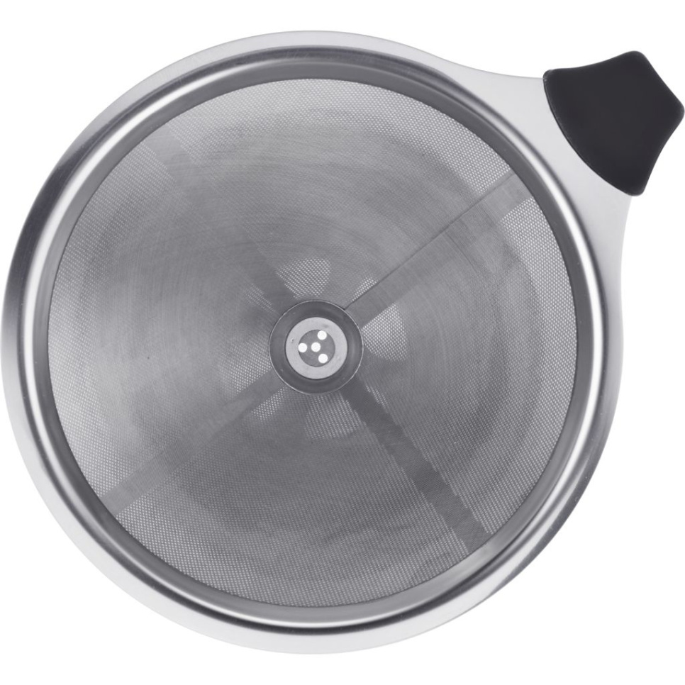 Manuell kaffetrakter med permanent filter - Westmark Manuell kaffetrakter med permanent filter - Westmark