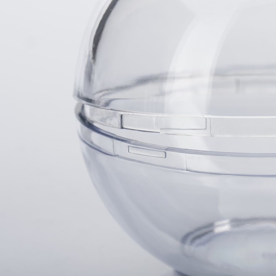 Oppbevaringskuler, lufttette, 7 og 9 cm - Westmark Oppbevaringskuler, lufttette, 7 og 9 cm - Westmark