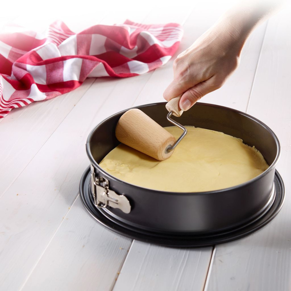 Kjevle av tre til bakeform, konisk - Westmark