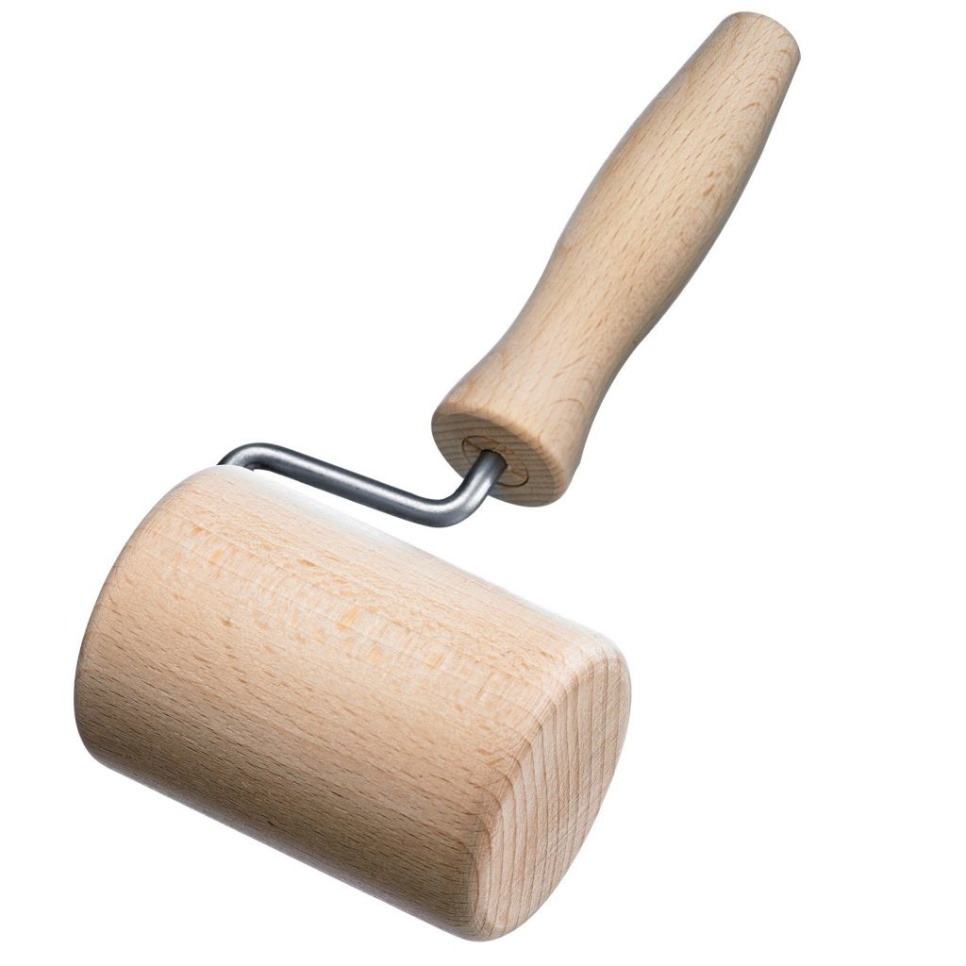 Kjevle av tre til bakeform, rett - Westmark i gruppen Baking / Bakeredskaper / Kjevler hos The Kitchen Lab (2190-32143)