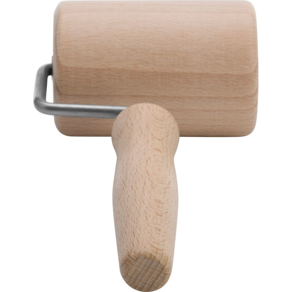 Kjevle av tre til bakeform, rett - Westmark Kjevle av tre til bakeform, rett - Westmark