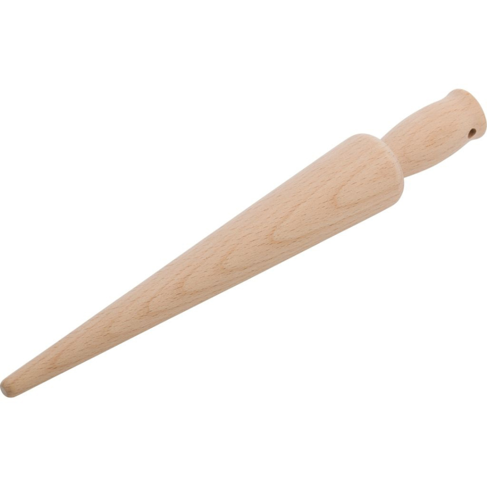 Krus/kegleform i tre - Westmark i gruppen Baking / Bakeformer / Kakeformer hos The Kitchen Lab (2190-32144)