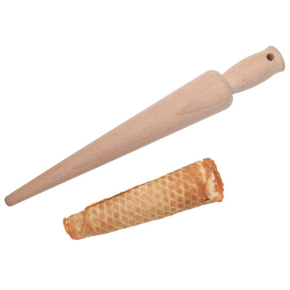 Krus/kegleform i tre - Westmark